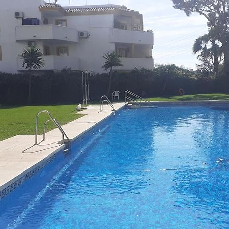 Apartamento- Atico En Mijas Costa , Con Piscina. Sitio de Calahonda 외부 사진