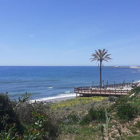 Apartamento- Atico En Mijas Costa , Con Piscina. Sitio de Calahonda 외부 사진