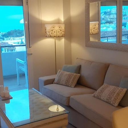 Apartamento- Atico En Mijas Costa , Con Piscina. Sitio de Calahonda 외부 사진