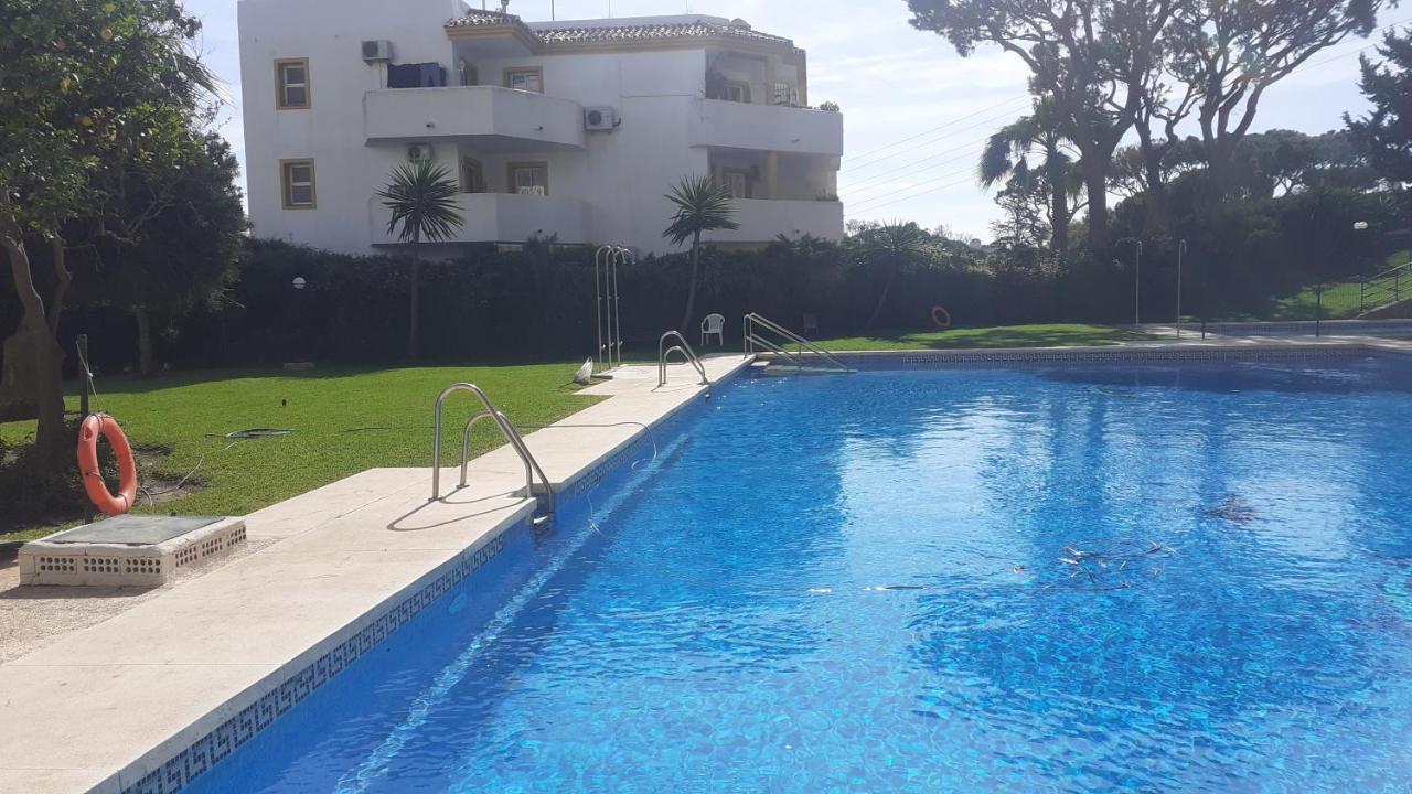 Apartamento- Atico En Mijas Costa , Con Piscina. Sitio de Calahonda 외부 사진