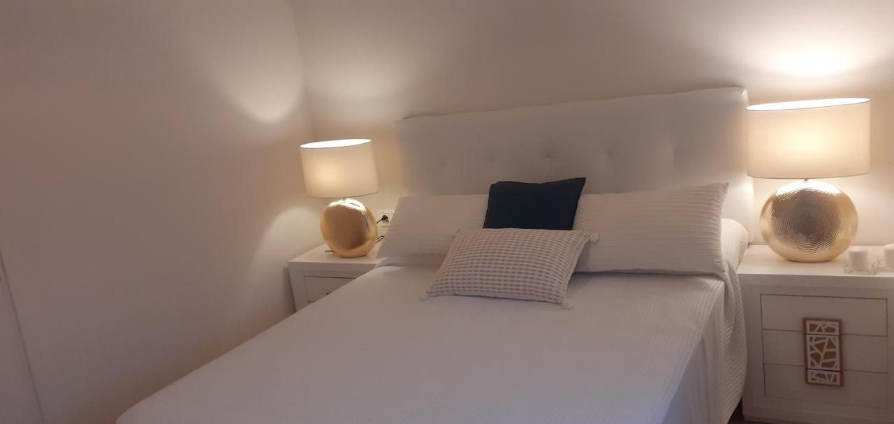 Apartamento- Atico En Mijas Costa , Con Piscina. Sitio de Calahonda 외부 사진