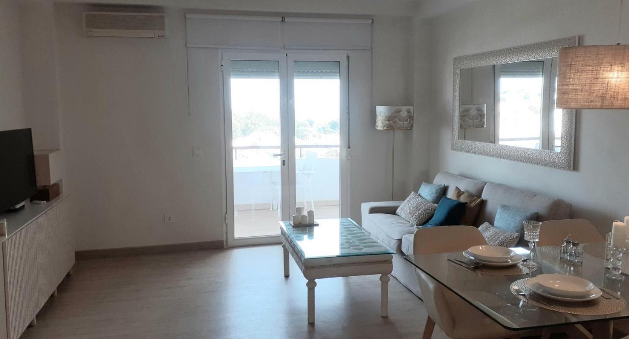 Apartamento- Atico En Mijas Costa , Con Piscina. Sitio de Calahonda 외부 사진