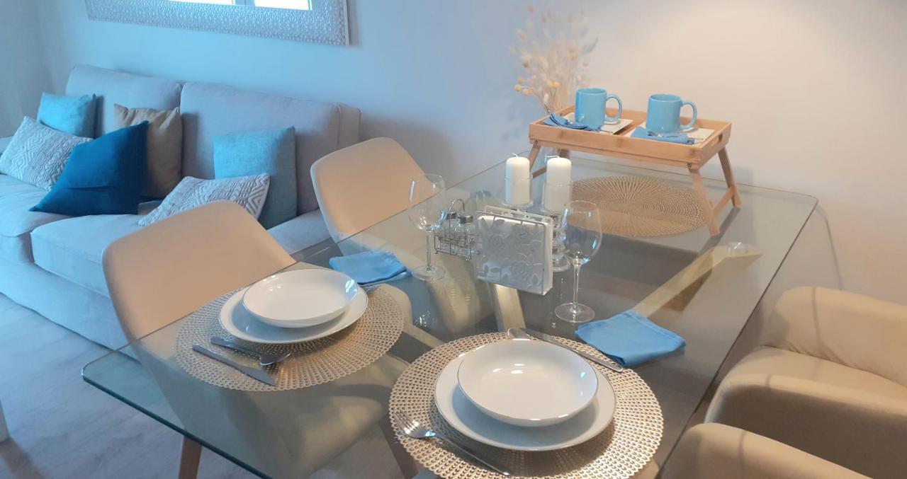 Apartamento- Atico En Mijas Costa , Con Piscina. Sitio de Calahonda 외부 사진
