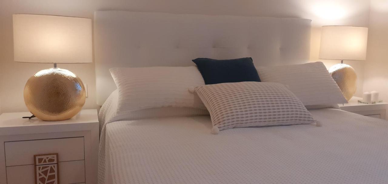 Apartamento- Atico En Mijas Costa , Con Piscina. Sitio de Calahonda 외부 사진