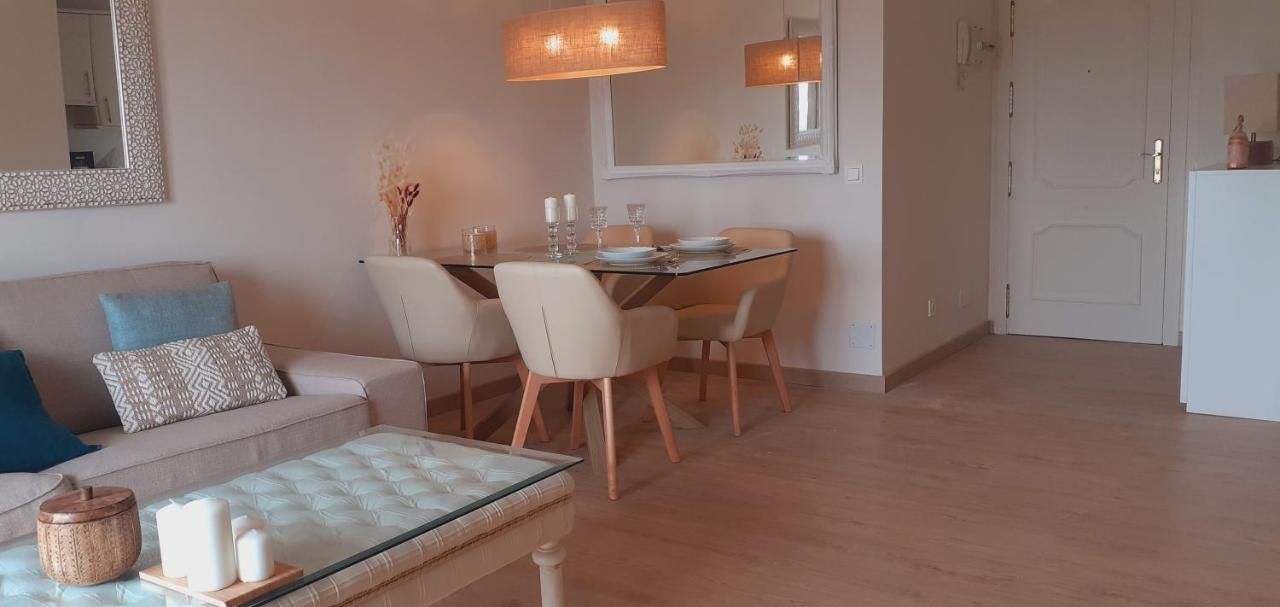 Apartamento- Atico En Mijas Costa , Con Piscina. Sitio de Calahonda 외부 사진