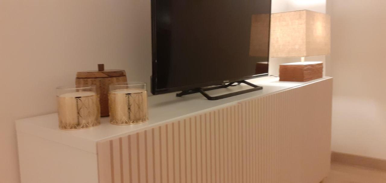 Apartamento- Atico En Mijas Costa , Con Piscina. Sitio de Calahonda 외부 사진