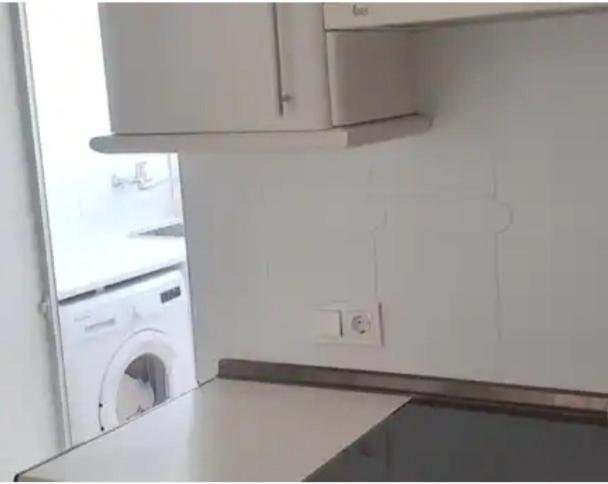 Apartamento- Atico En Mijas Costa , Con Piscina. Sitio de Calahonda 외부 사진