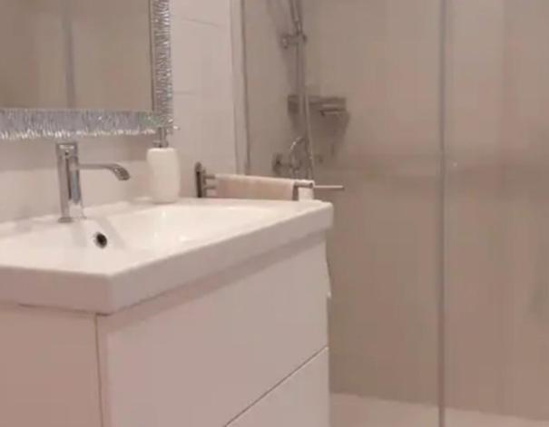 Apartamento- Atico En Mijas Costa , Con Piscina. Sitio de Calahonda 외부 사진
