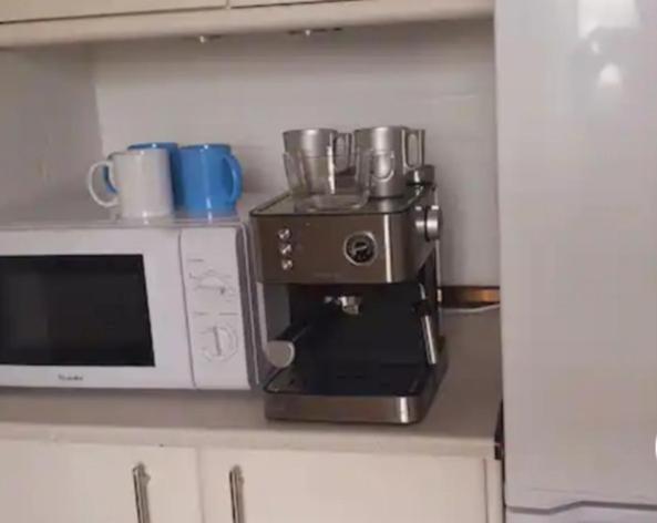 Apartamento- Atico En Mijas Costa , Con Piscina. Sitio de Calahonda 외부 사진
